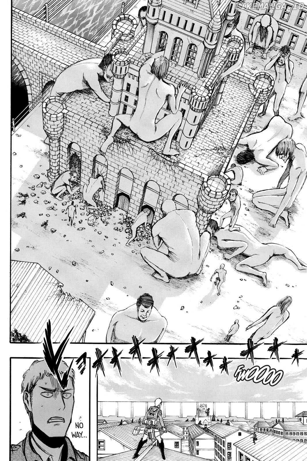 Shingeki no Kyojin, Chapter 8 image 17